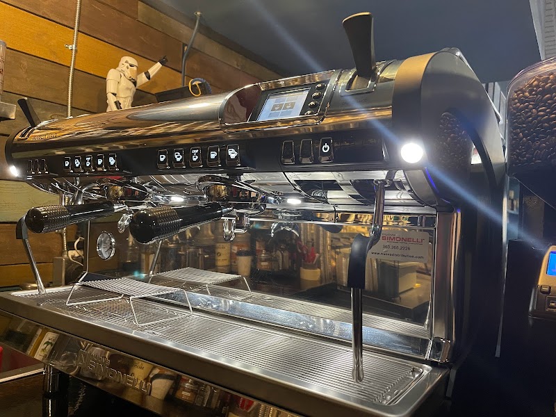 Stellar Beans Coffee House & Edibles photo 1