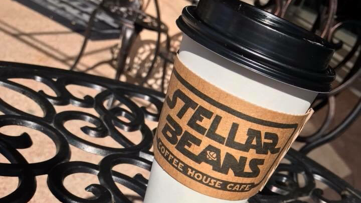 Stellar Beans Coffee House & Edibles photo 3