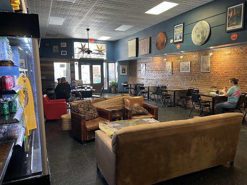 Stellar Beans Coffee House & Edibles photo 4