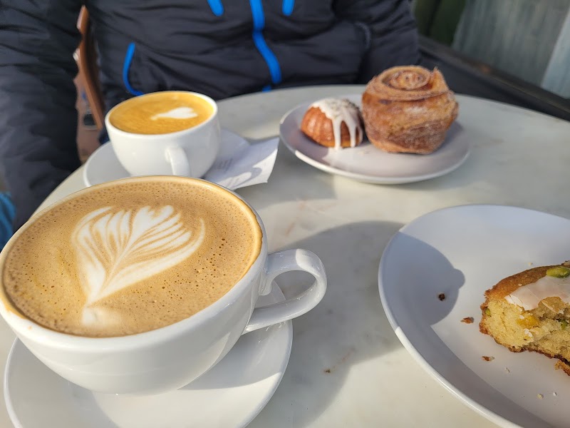 Brass Bird Coffee & Kitchen photo 4