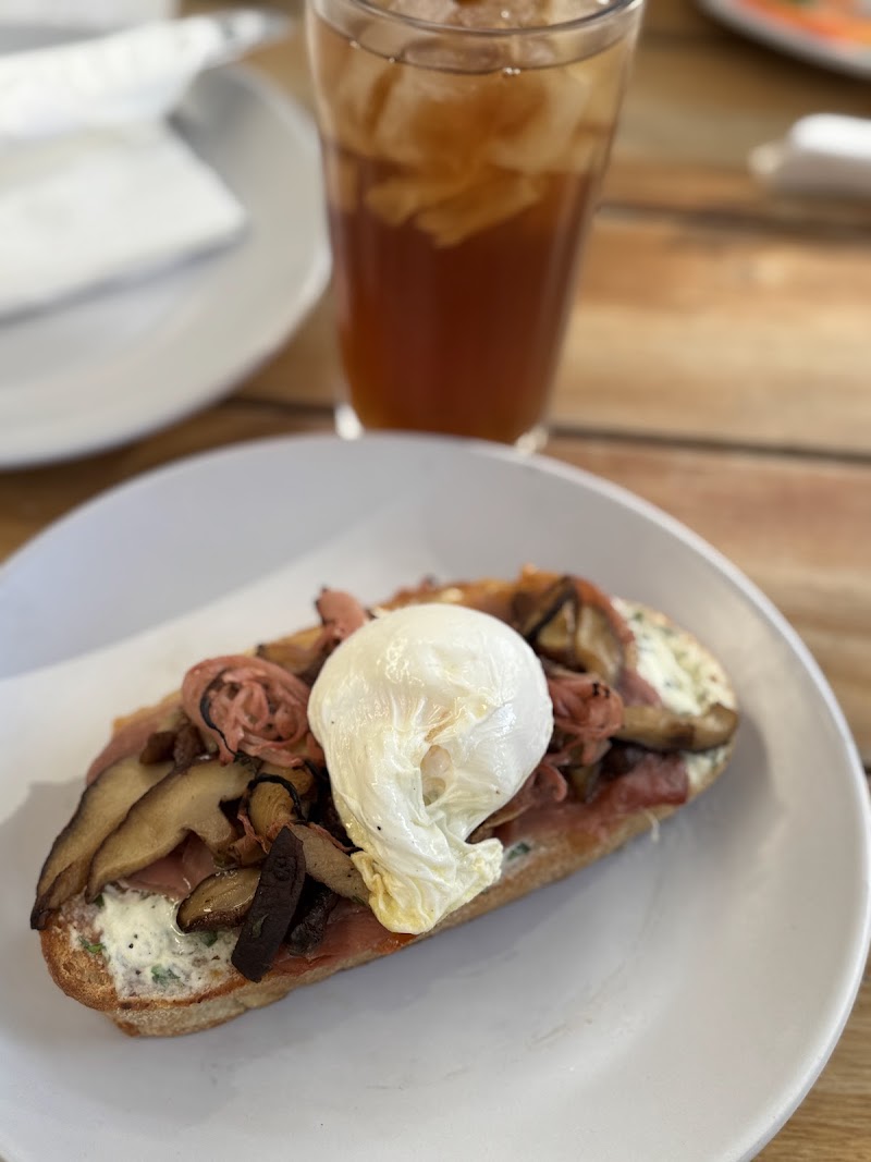 Brass Bird Coffee & Kitchen photo 3