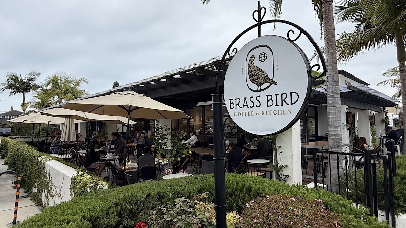Brass Bird Coffee & Kitchen photo 4