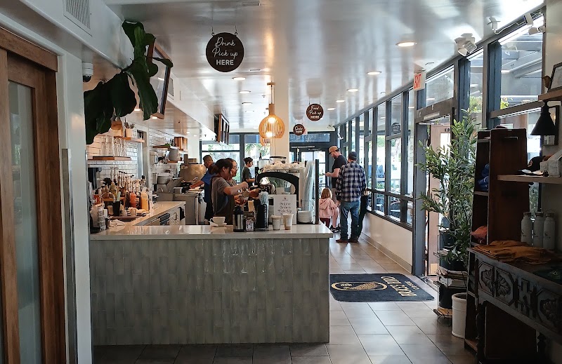 Brass Bird Coffee & Kitchen photo 2