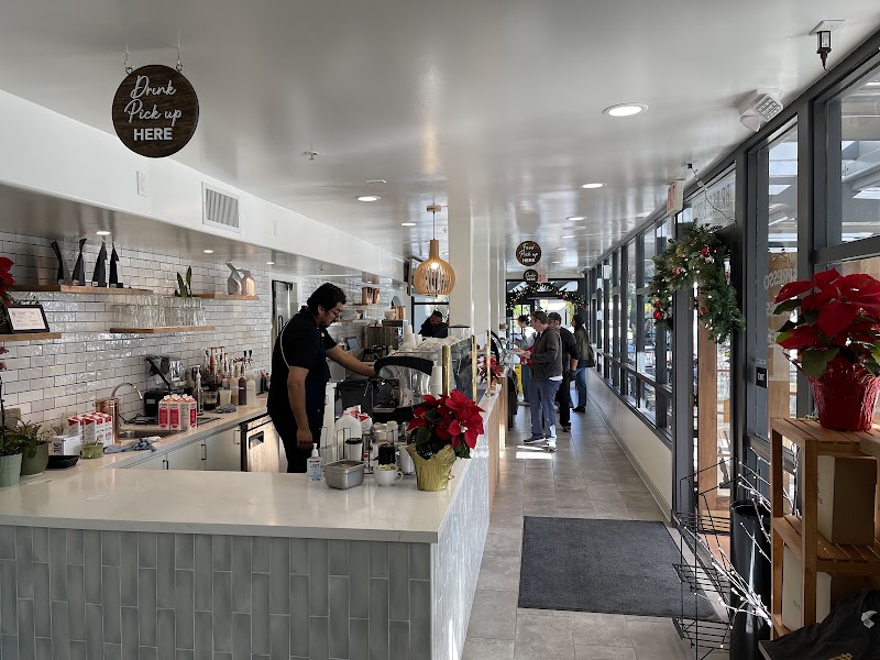 Brass Bird Coffee & Kitchen photo 1