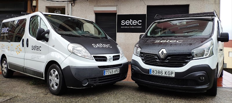 Setec Domótica & Electricidad S.L. photo 1