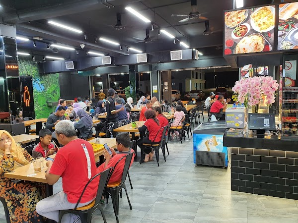 Restoran Al-Safa Kota Masai - Photo 1
