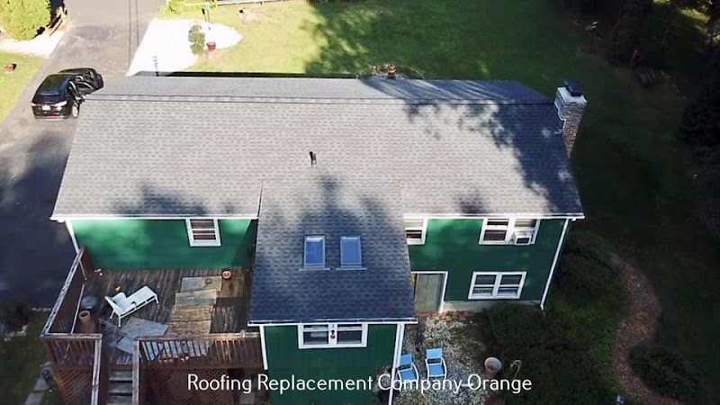 New England Roofing & Home Repair photo 3