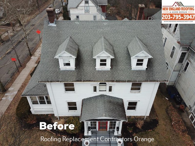 New England Roofing & Home Repair photo 2