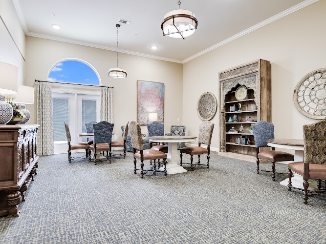 The Grandview of Chisholm Trail Senior Living