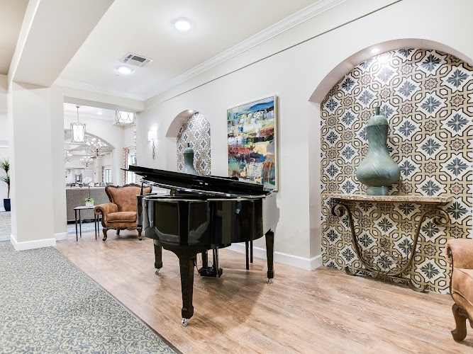 The Grandview of Chisholm Trail Senior Living