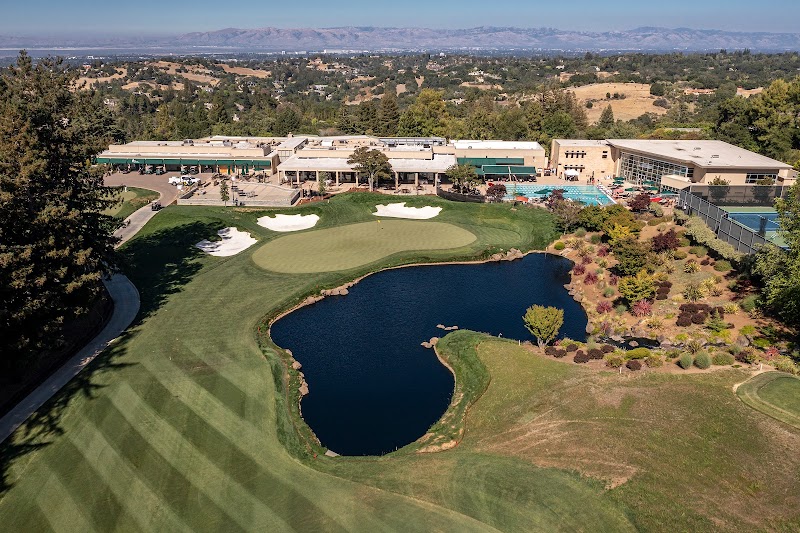 Palo Alto Hills Golf & Country Club