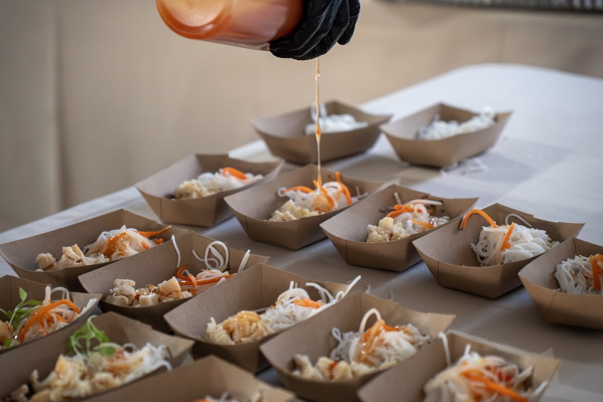 Off the Grid Catering: Google Places image 2