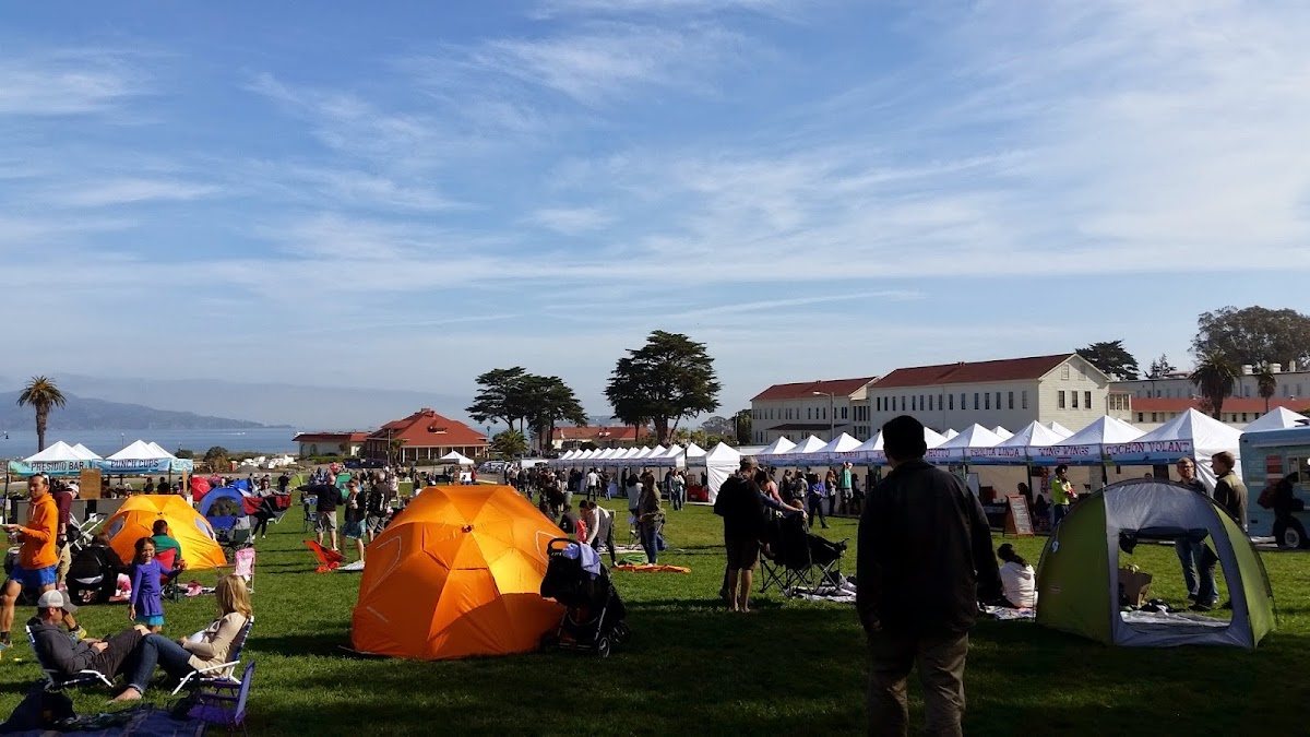 Off the Grid Catering: Google Places image 4