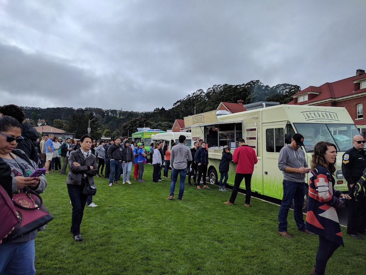 Off the Grid Catering: Google Places image 5