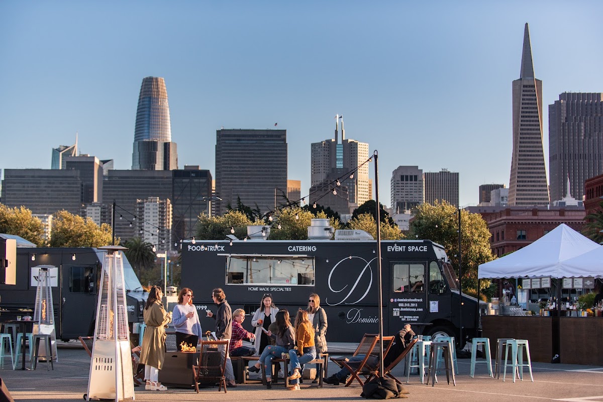 Off the Grid Catering: Google Places image 3