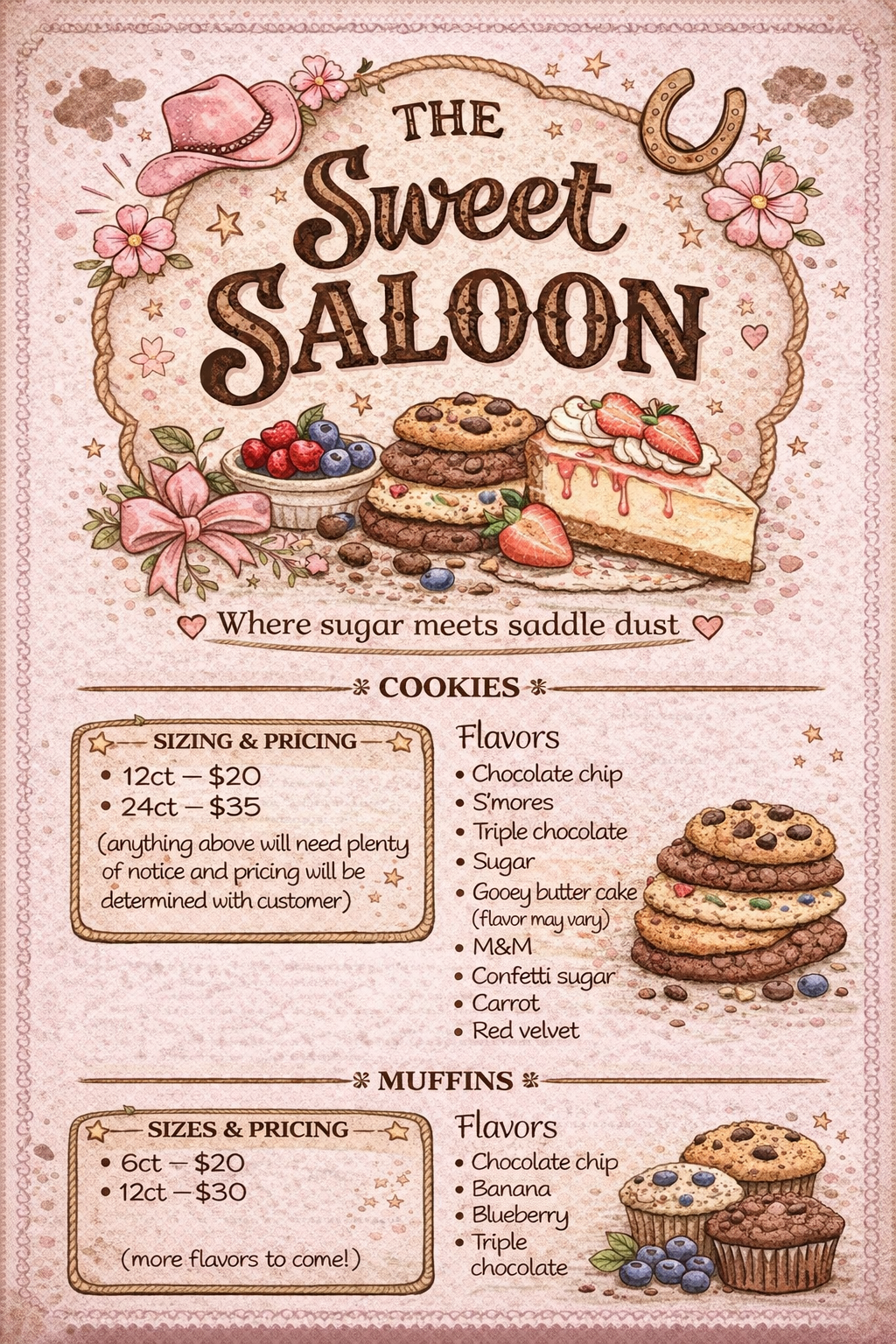 TheSweetSaloon photo 3