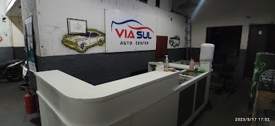 Foto de Via Sul Oficina Especializada