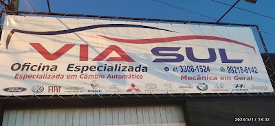 Foto de Via Sul Oficina Especializada