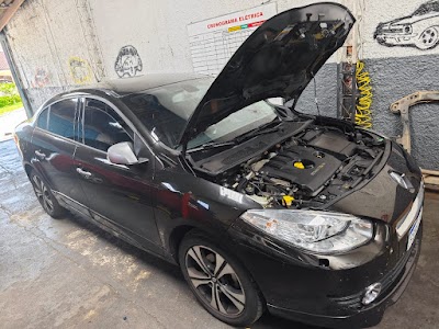 Foto de Via Sul Oficina Especializada