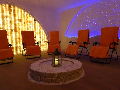 Salz & Seele - Die Regensburger Salzoase