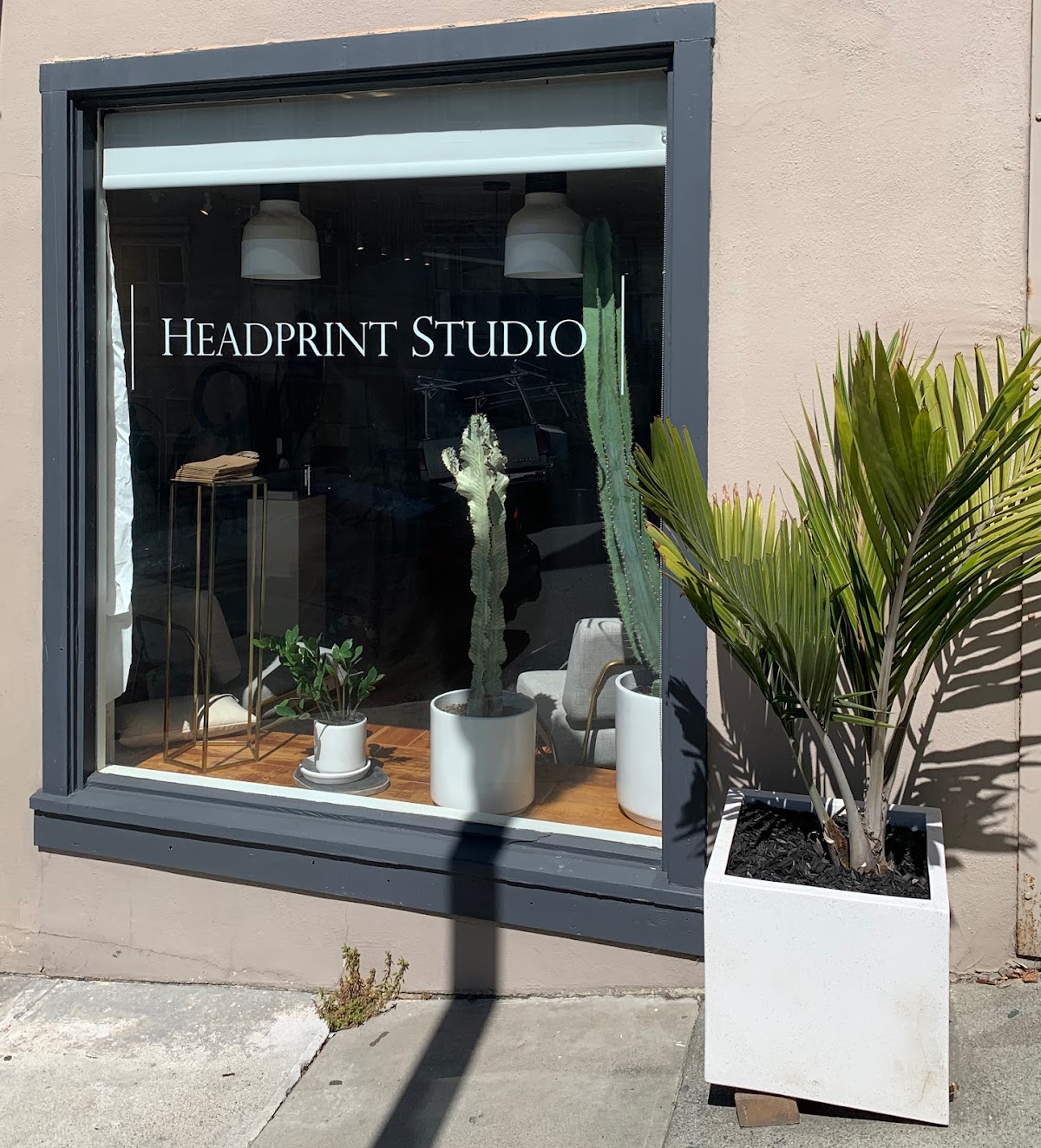 Headprint Studio: Google Places image 3