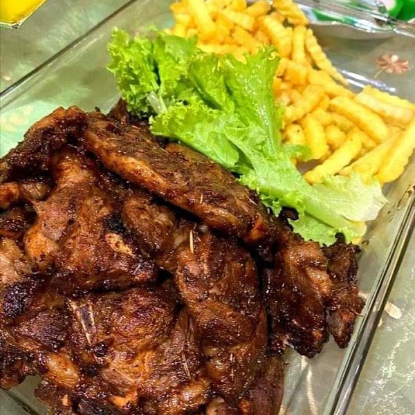 Hub Mamasab Bandar Seri Alam Masai Johor - Photo 1