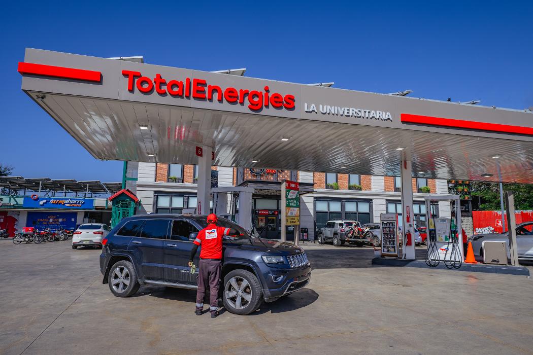 TotalEnergies La Universitaria - Imagen 2