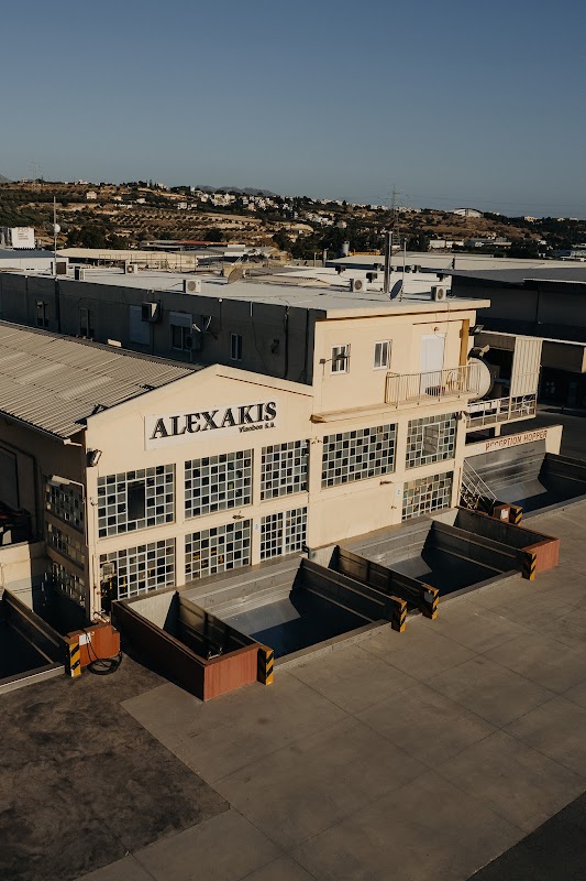 Alexakis S.A. - Alexakis Winery