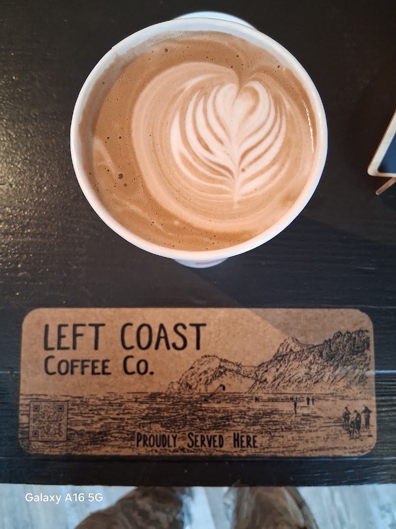 LEFT COAST Coffee Co. photo 3