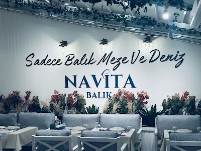 Navita Balık - Restoran