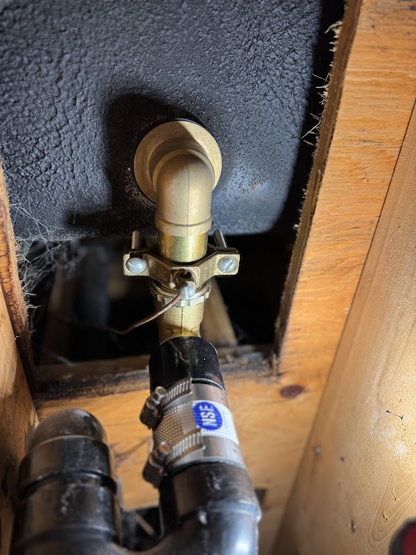 American Standard Restoration — photo
