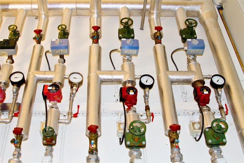 Desatascos y Fontanería Daniel photo 4