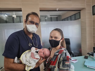 Dr ABHIJIT SHANBHAG - Image 2