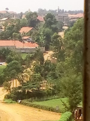 Masaka SS