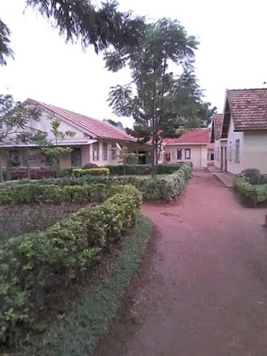 Masaka SS