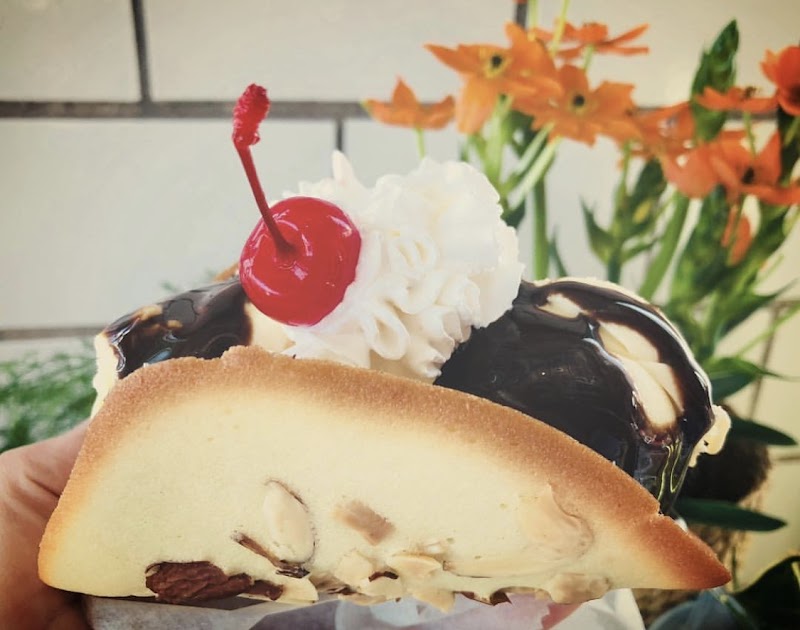 Ted & Wally's Ultra-Premium Ice Cream photo 2