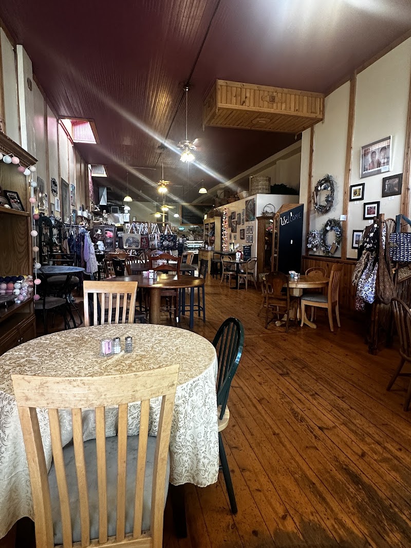 Aspen Leaf Bakery And Cafe photo 1