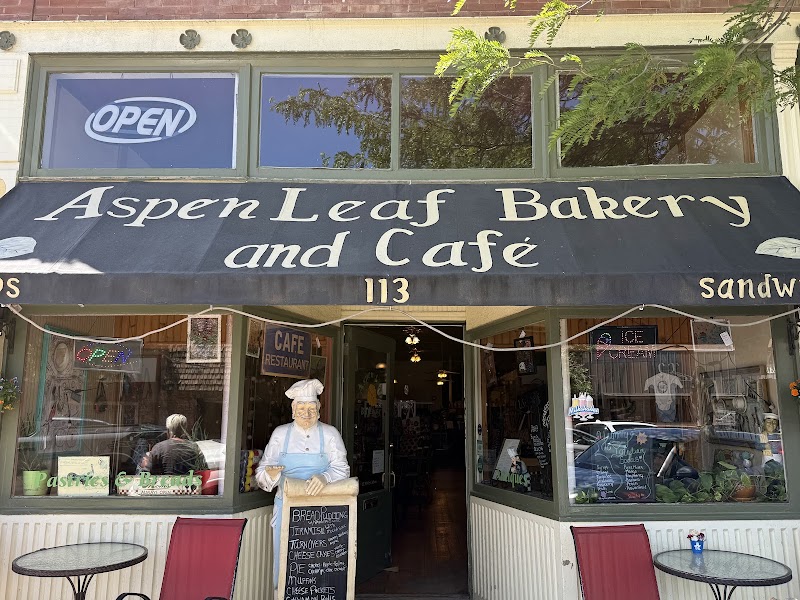 Aspen Leaf Bakery And Cafe photo 4