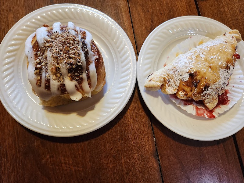 Aspen Leaf Bakery And Cafe photo 2