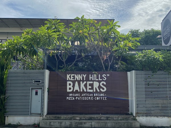 Kenny Hills Bakers