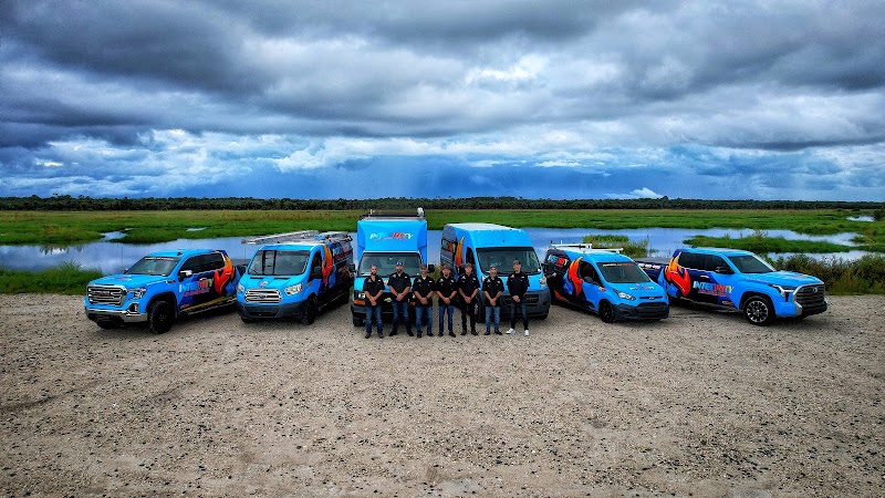 Integrity Air and Heat