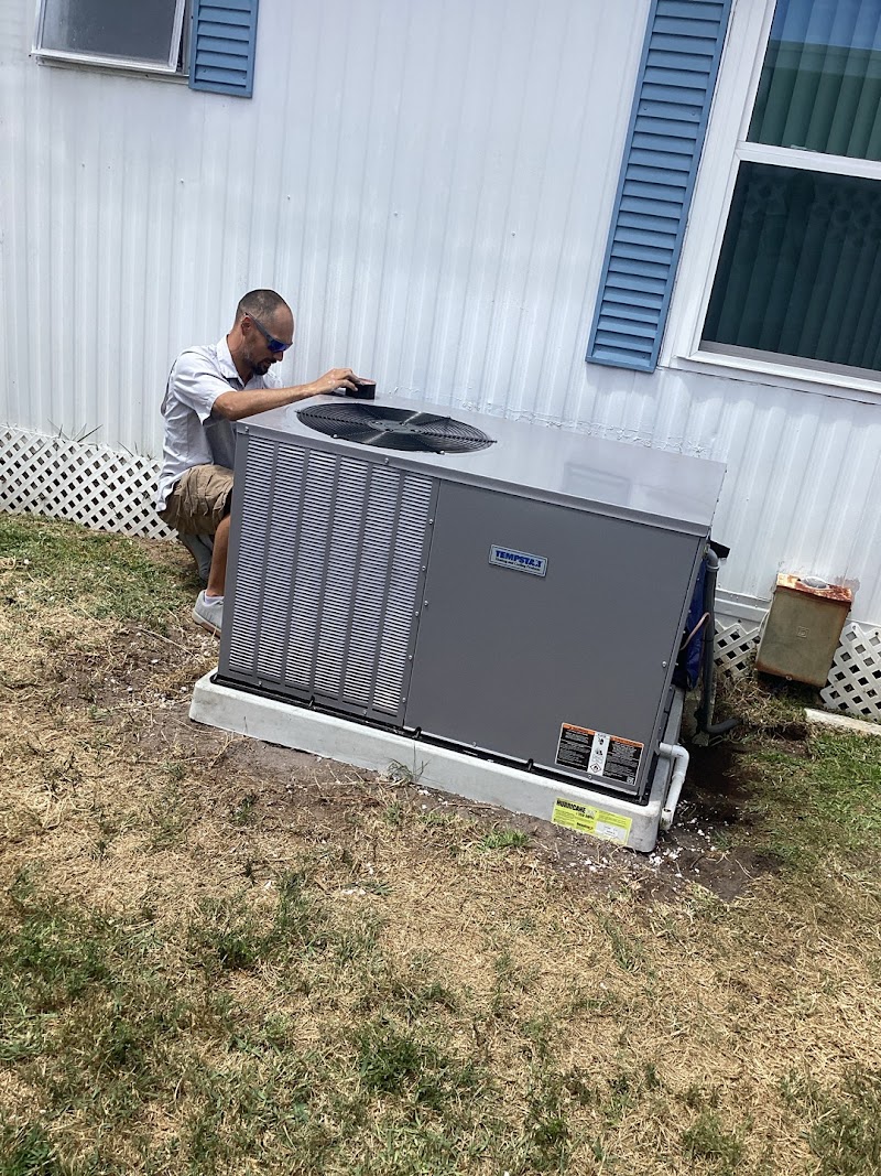 Integrity Air and Heat - HVAC in Edgewater