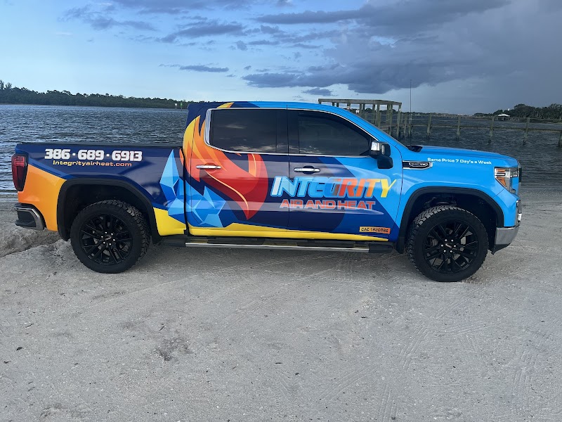 Integrity Air and Heat - HVAC in Edgewater