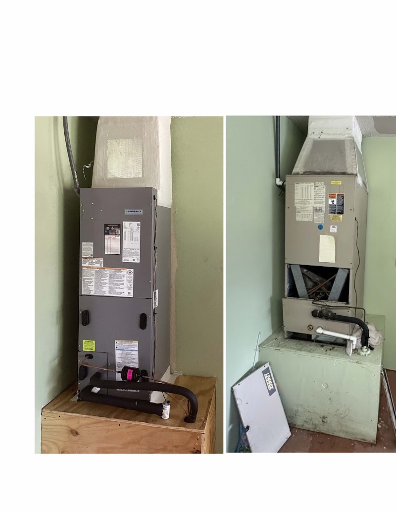 Integrity Air and Heat - HVAC in Edgewater