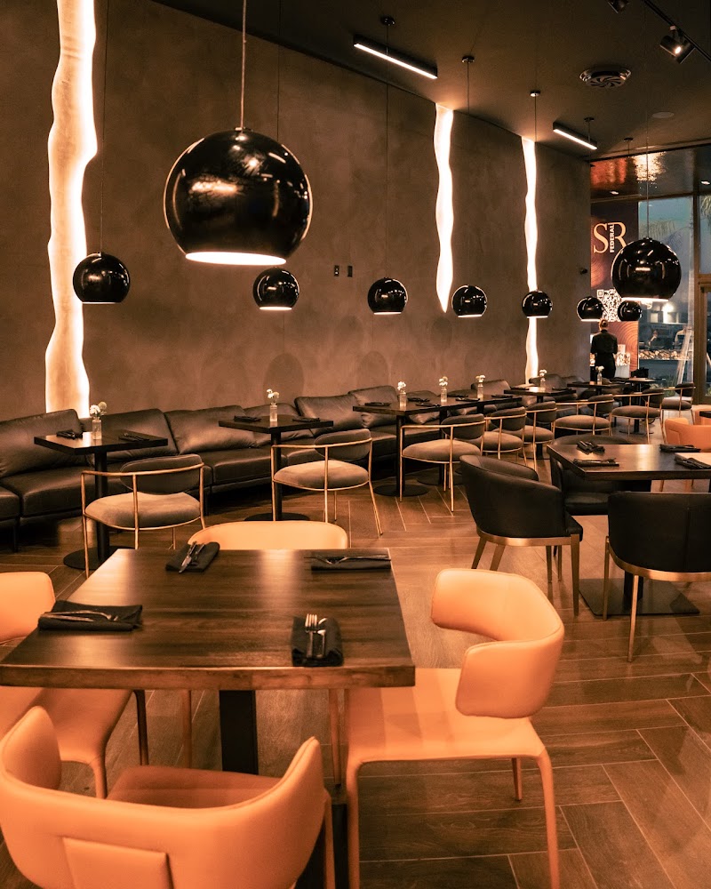 Federal Spa & Restaurant