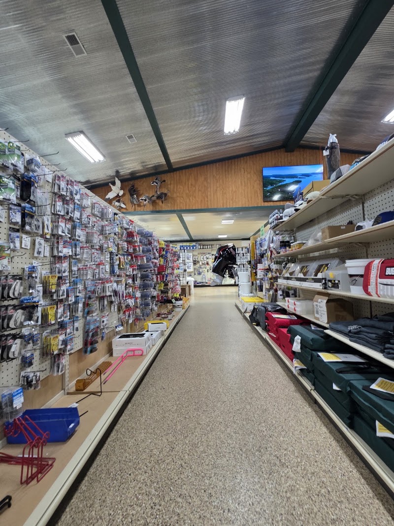Rend Lake Sporting Goods photo