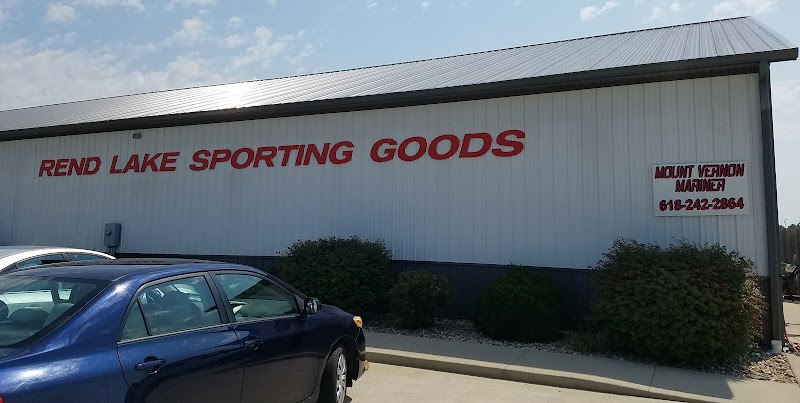 Rend Lake Sporting Goods photo