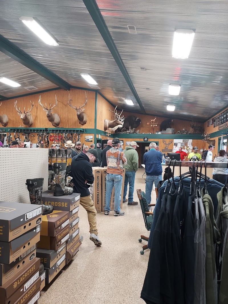 Rend Lake Sporting Goods photo