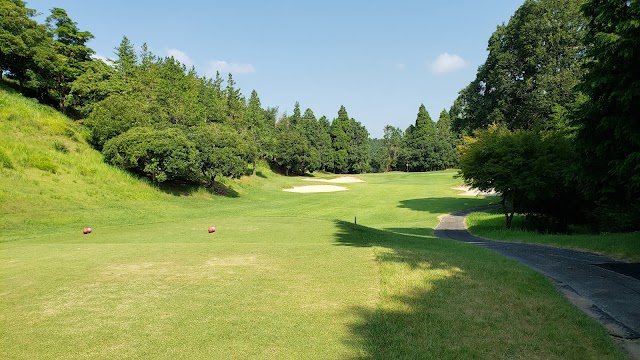 Chiba Yomiuri Country Club - Photo 5