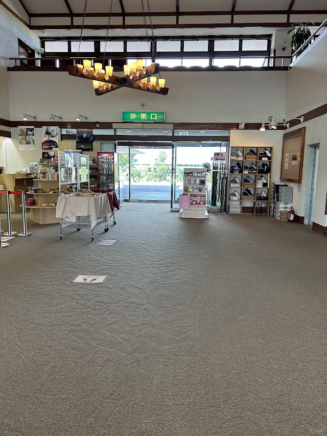 Chiba Yomiuri Country Club - Photo 9